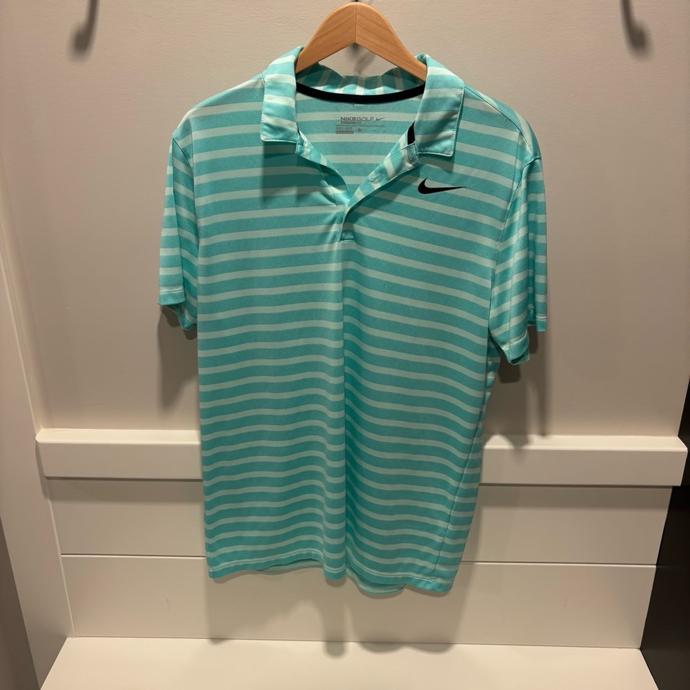 Nike Golf Shirt